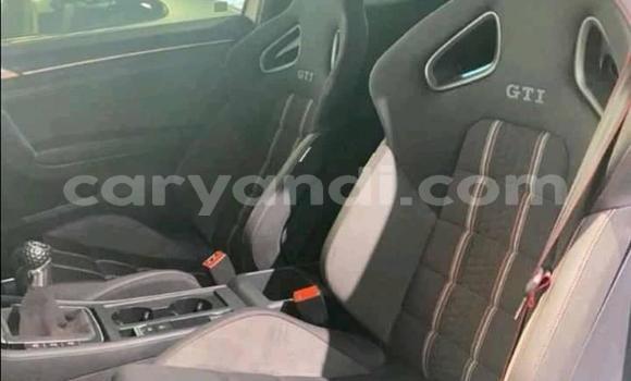 Buy Used Volkswagen Golf GTI White Car in Lusaka in Zambia Buy Used Volkswagen Golf GTI White Car in Lusaka in Zambia