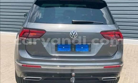 Buy Used Volkswagen Tiguan Silver Car in Lusaka in Zambia Buy Used Volkswagen Tiguan Silver Car in Lusaka in Zambia
