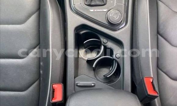 Buy Used Volkswagen Tiguan Silver Car in Lusaka in Zambia Buy Used Volkswagen Tiguan Silver Car in Lusaka in Zambia
