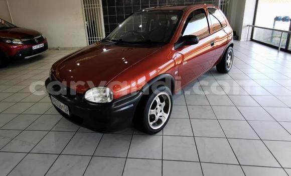 Buy Used Opel Corsa Other Car in Lusaka in Zambia Buy Used Opel Corsa Other Car in Lusaka in Zambia