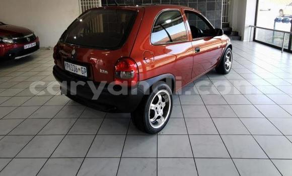 Buy Used Opel Corsa Other Car in Lusaka in Zambia Buy Used Opel Corsa Other Car in Lusaka in Zambia