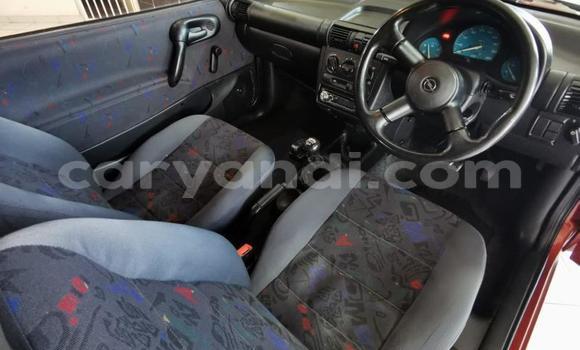 Buy Used Opel Corsa Other Car in Lusaka in Zambia Buy Used Opel Corsa Other Car in Lusaka in Zambia