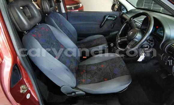 Buy Used Opel Corsa Other Car in Lusaka in Zambia Buy Used Opel Corsa Other Car in Lusaka in Zambia
