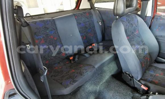 Buy Used Opel Corsa Other Car in Lusaka in Zambia Buy Used Opel Corsa Other Car in Lusaka in Zambia