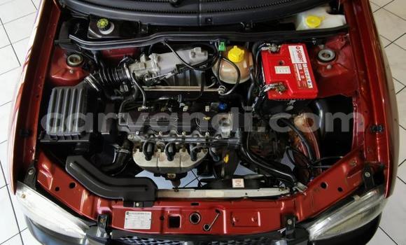 Buy Used Opel Corsa Other Car in Lusaka in Zambia Buy Used Opel Corsa Other Car in Lusaka in Zambia