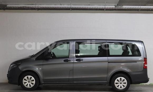 Buy Used Mercedes‒Benz Vito Black Car in Chipata in Zambia Buy Used Mercedes‒Benz Vito Black Car in Chipata in Zambia