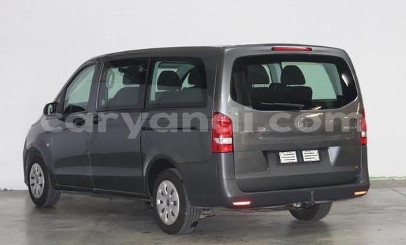 Buy Used Mercedes‒Benz Vito Black Car in Chipata in Zambia Buy Used Mercedes‒Benz Vito Black Car in Chipata in Zambia