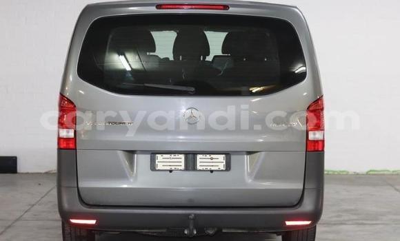 Buy Used Mercedes‒Benz Vito Black Car in Chipata in Zambia Buy Used Mercedes‒Benz Vito Black Car in Chipata in Zambia