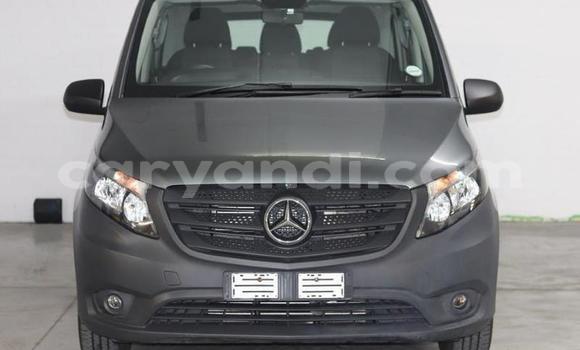 Buy Used Mercedes‒Benz Vito Black Car in Chipata in Zambia Buy Used Mercedes‒Benz Vito Black Car in Chipata in Zambia