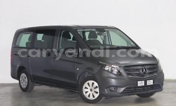 Buy Used Mercedes‒Benz Vito Black Car in Chipata in Zambia Buy Used Mercedes‒Benz Vito Black Car in Chipata in Zambia