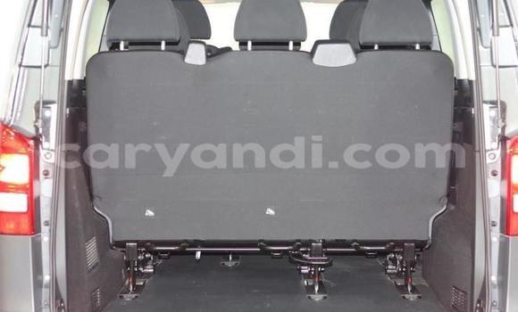 Buy Used Mercedes‒Benz Vito Black Car in Chipata in Zambia Buy Used Mercedes‒Benz Vito Black Car in Chipata in Zambia