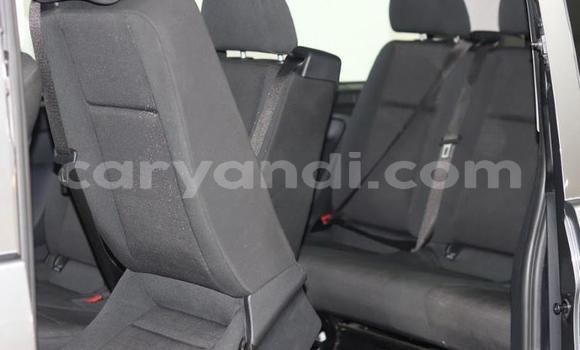 Buy Used Mercedes‒Benz Vito Black Car in Chipata in Zambia Buy Used Mercedes‒Benz Vito Black Car in Chipata in Zambia