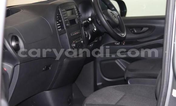 Buy Used Mercedes‒Benz Vito Black Car in Chipata in Zambia Buy Used Mercedes‒Benz Vito Black Car in Chipata in Zambia