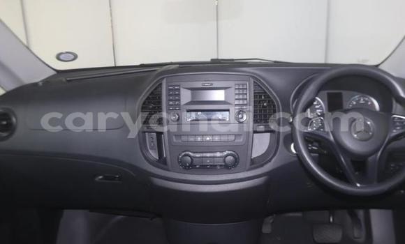Buy Used Mercedes‒Benz Vito Black Car in Chipata in Zambia Buy Used Mercedes‒Benz Vito Black Car in Chipata in Zambia