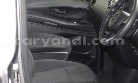 Buy Used Mercedes‒Benz Vito Black Car in Chipata in Zambia Buy Used Mercedes‒Benz Vito Black Car in Chipata in Zambia