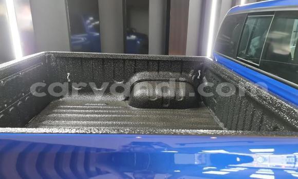 Buy Used Toyota Hilux Blue Car in Chipata in Zambia Buy Used Toyota Hilux Blue Car in Chipata in Zambia