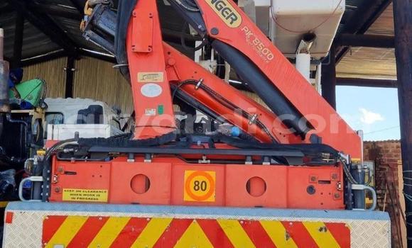 Buy Used Hino 300 Series Other Truck in Lusaka in Zambia Buy Used Hino 300 Series Other Truck in Lusaka in Zambia