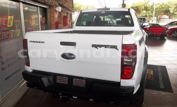 Buy Used Ford Ranger White Car in Chipata in Zambia Buy Used Ford Ranger White Car in Chipata in Zambia