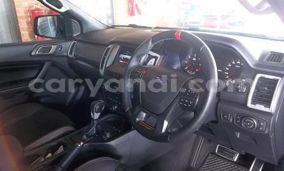 Buy Used Ford Ranger White Car in Chipata in Zambia Buy Used Ford Ranger White Car in Chipata in Zambia