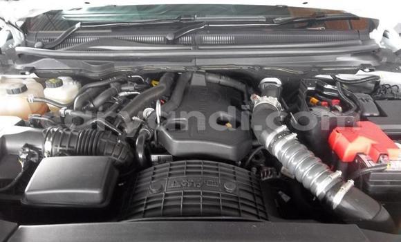 Buy Used Ford Ranger White Car in Chipata in Zambia Buy Used Ford Ranger White Car in Chipata in Zambia