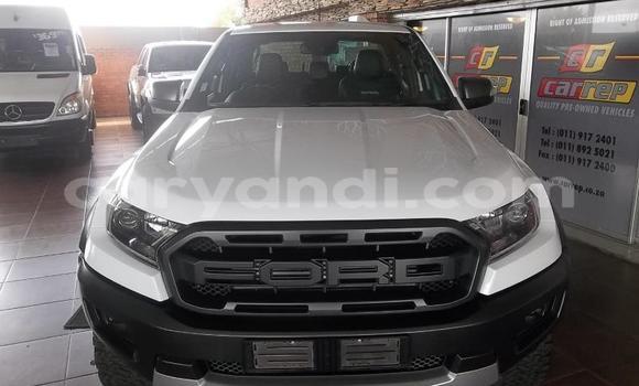 Buy Used Ford Ranger White Car in Chipata in Zambia Buy Used Ford Ranger White Car in Chipata in Zambia