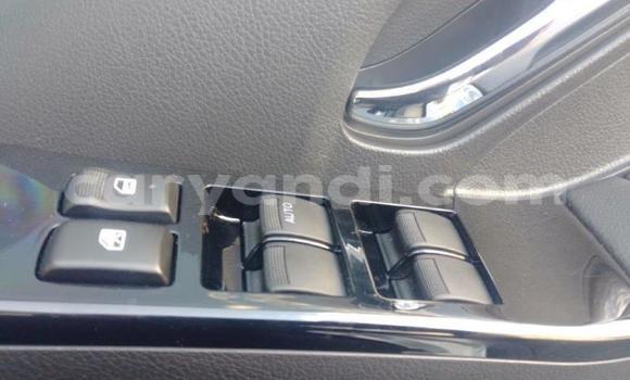 Acheter Occasion Voiture Isuzu D–MAX Blanc à Chingola, Zambie Acheter Occasion Voiture Isuzu D–MAX Blanc à Chingola, Zambie