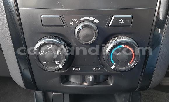 Nunua Ilio tumika Isuzu KB Nyeusi Gari ndani ya Chingola nchini Zambia Nunua Ilio tumika Isuzu KB Nyeusi Gari ndani ya Chingola nchini Zambia