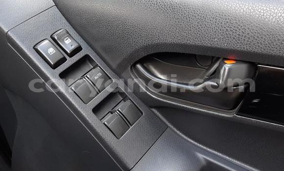 Nunua Ilio tumika Isuzu KB Nyeusi Gari ndani ya Chingola nchini Zambia Nunua Ilio tumika Isuzu KB Nyeusi Gari ndani ya Chingola nchini Zambia