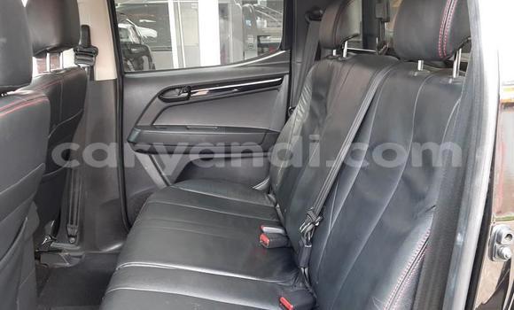 Nunua Ilio tumika Isuzu KB Nyeusi Gari ndani ya Chingola nchini Zambia Nunua Ilio tumika Isuzu KB Nyeusi Gari ndani ya Chingola nchini Zambia