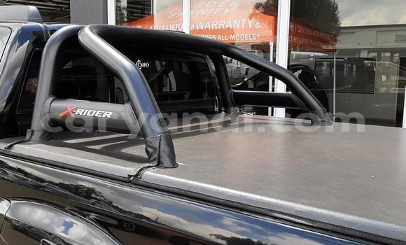 Nunua Ilio tumika Isuzu KB Nyeusi Gari ndani ya Chingola nchini Zambia Nunua Ilio tumika Isuzu KB Nyeusi Gari ndani ya Chingola nchini Zambia