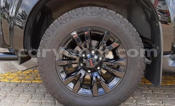 Nunua Ilio tumika Isuzu KB Nyeusi Gari ndani ya Chingola nchini Zambia Nunua Ilio tumika Isuzu KB Nyeusi Gari ndani ya Chingola nchini Zambia