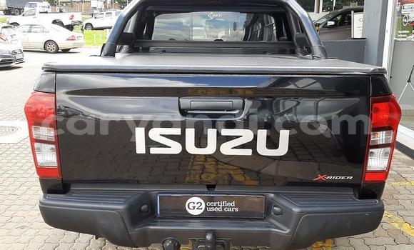 Nunua Ilio tumika Isuzu KB Nyeusi Gari ndani ya Chingola nchini Zambia Nunua Ilio tumika Isuzu KB Nyeusi Gari ndani ya Chingola nchini Zambia