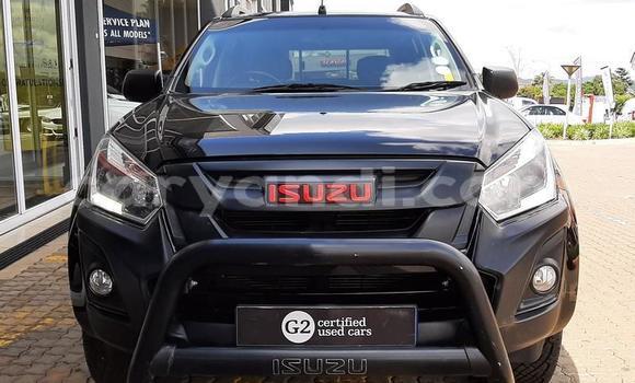 Nunua Ilio tumika Isuzu KB Nyeusi Gari ndani ya Chingola nchini Zambia Nunua Ilio tumika Isuzu KB Nyeusi Gari ndani ya Chingola nchini Zambia