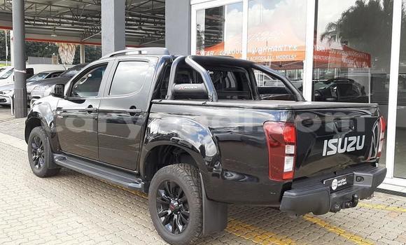 Nunua Ilio tumika Isuzu KB Nyeusi Gari ndani ya Chingola nchini Zambia Nunua Ilio tumika Isuzu KB Nyeusi Gari ndani ya Chingola nchini Zambia