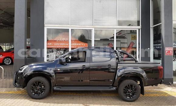 Nunua Ilio tumika Isuzu KB Nyeusi Gari ndani ya Chingola nchini Zambia Nunua Ilio tumika Isuzu KB Nyeusi Gari ndani ya Chingola nchini Zambia