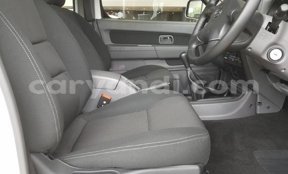 Acheter Occasion Voiture Nissan NP 300 Blanc à Chililabombwe, Copperbelt Acheter Occasion Voiture Nissan NP 300 Blanc à Chililabombwe, Copperbelt