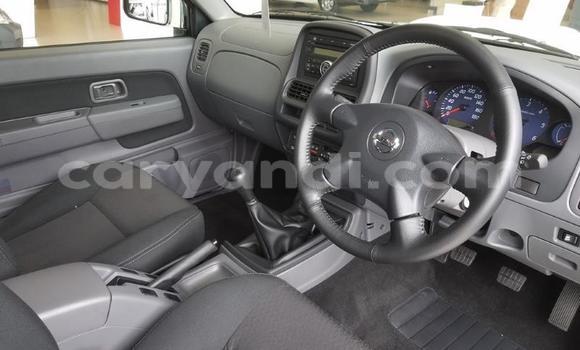 Acheter Occasion Voiture Nissan NP 300 Blanc à Chililabombwe, Copperbelt Acheter Occasion Voiture Nissan NP 300 Blanc à Chililabombwe, Copperbelt