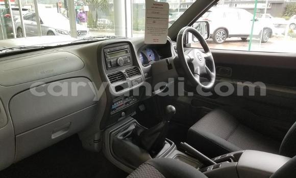 Acheter Occasion Voiture Nissan NP 300 Blanc à Chililabombwe, Copperbelt Acheter Occasion Voiture Nissan NP 300 Blanc à Chililabombwe, Copperbelt