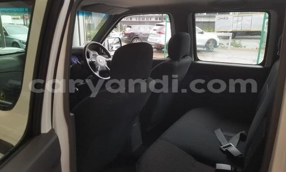 Acheter Occasion Voiture Nissan NP 300 Blanc à Chililabombwe, Copperbelt Acheter Occasion Voiture Nissan NP 300 Blanc à Chililabombwe, Copperbelt