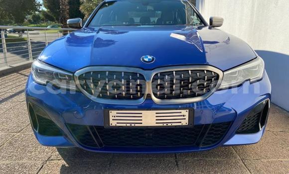 Acheter Occasion Voiture BMW 3–Series Bleu à Chipata, Zambie Acheter Occasion Voiture BMW 3–Series Bleu à Chipata, Zambie