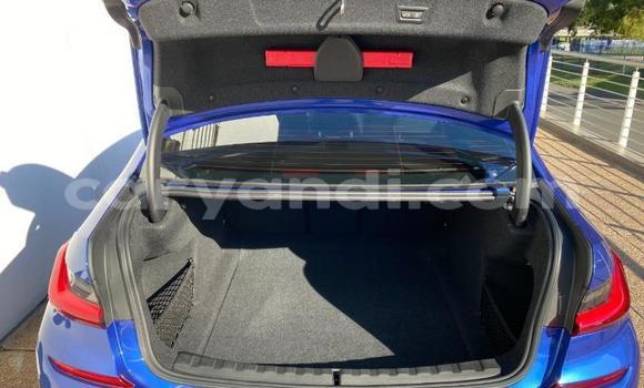 Buy Used BMW 3–Series Blue Car in Chipata in Zambia Buy Used BMW 3–Series Blue Car in Chipata in Zambia