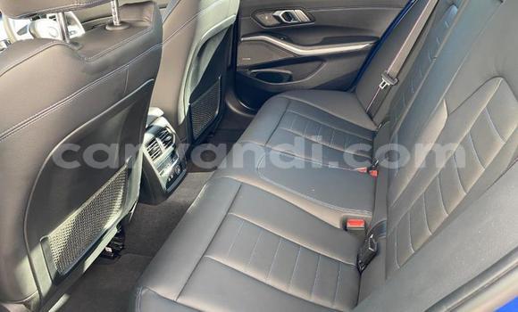 Buy Used BMW 3–Series Blue Car in Chipata in Zambia Buy Used BMW 3–Series Blue Car in Chipata in Zambia