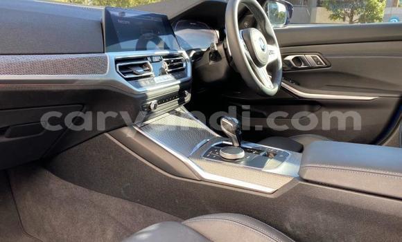 Buy Used BMW 3–Series Blue Car in Chipata in Zambia Buy Used BMW 3–Series Blue Car in Chipata in Zambia