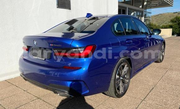 Buy Used BMW 3–Series Blue Car in Chipata in Zambia Buy Used BMW 3–Series Blue Car in Chipata in Zambia