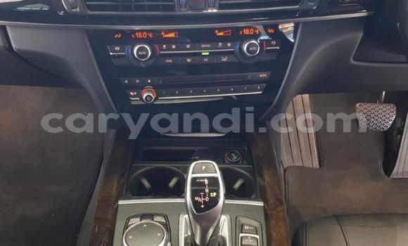 Buy Used BMW X5 White Car in Chingola in Zambia Buy Used BMW X5 White Car in Chingola in Zambia