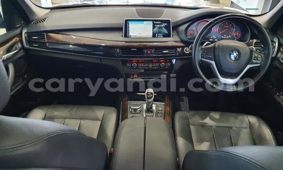 Buy Used BMW X5 White Car in Chingola in Zambia Buy Used BMW X5 White Car in Chingola in Zambia