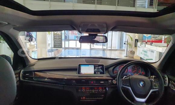 Buy Used BMW X5 White Car in Chingola in Zambia Buy Used BMW X5 White Car in Chingola in Zambia