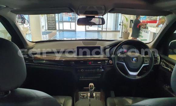 Buy Used BMW X5 White Car in Chingola in Zambia Buy Used BMW X5 White Car in Chingola in Zambia