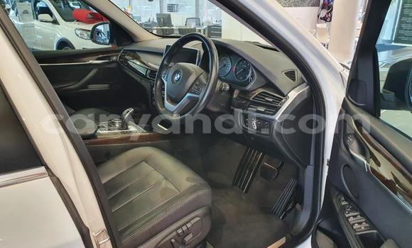 Buy Used BMW X5 White Car in Chingola in Zambia Buy Used BMW X5 White Car in Chingola in Zambia