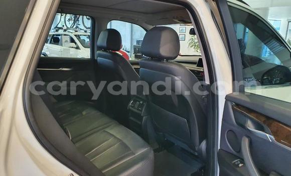 Buy Used BMW X5 White Car in Chingola in Zambia Buy Used BMW X5 White Car in Chingola in Zambia
